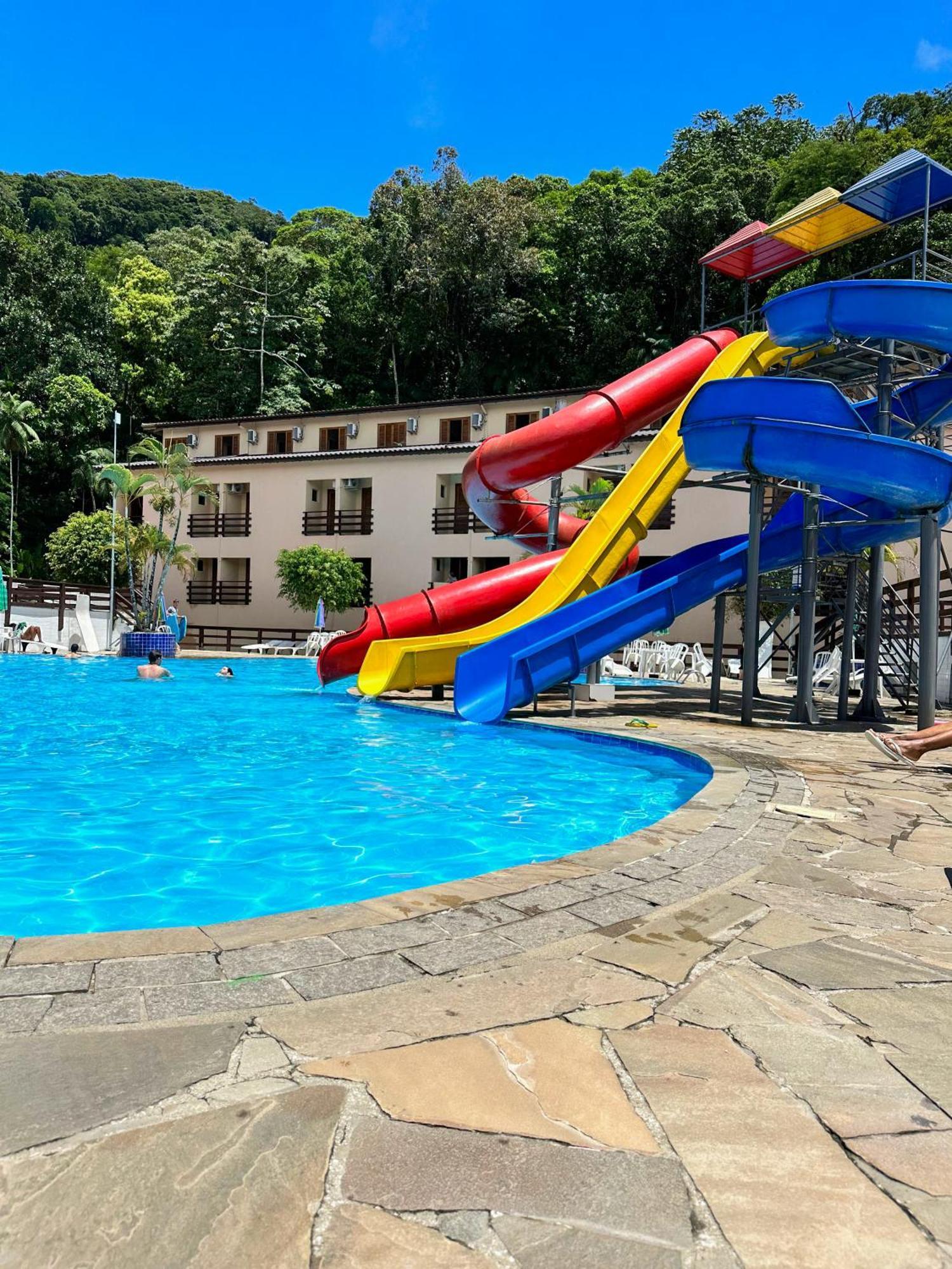 Agua Doce Hotel Ubatuba