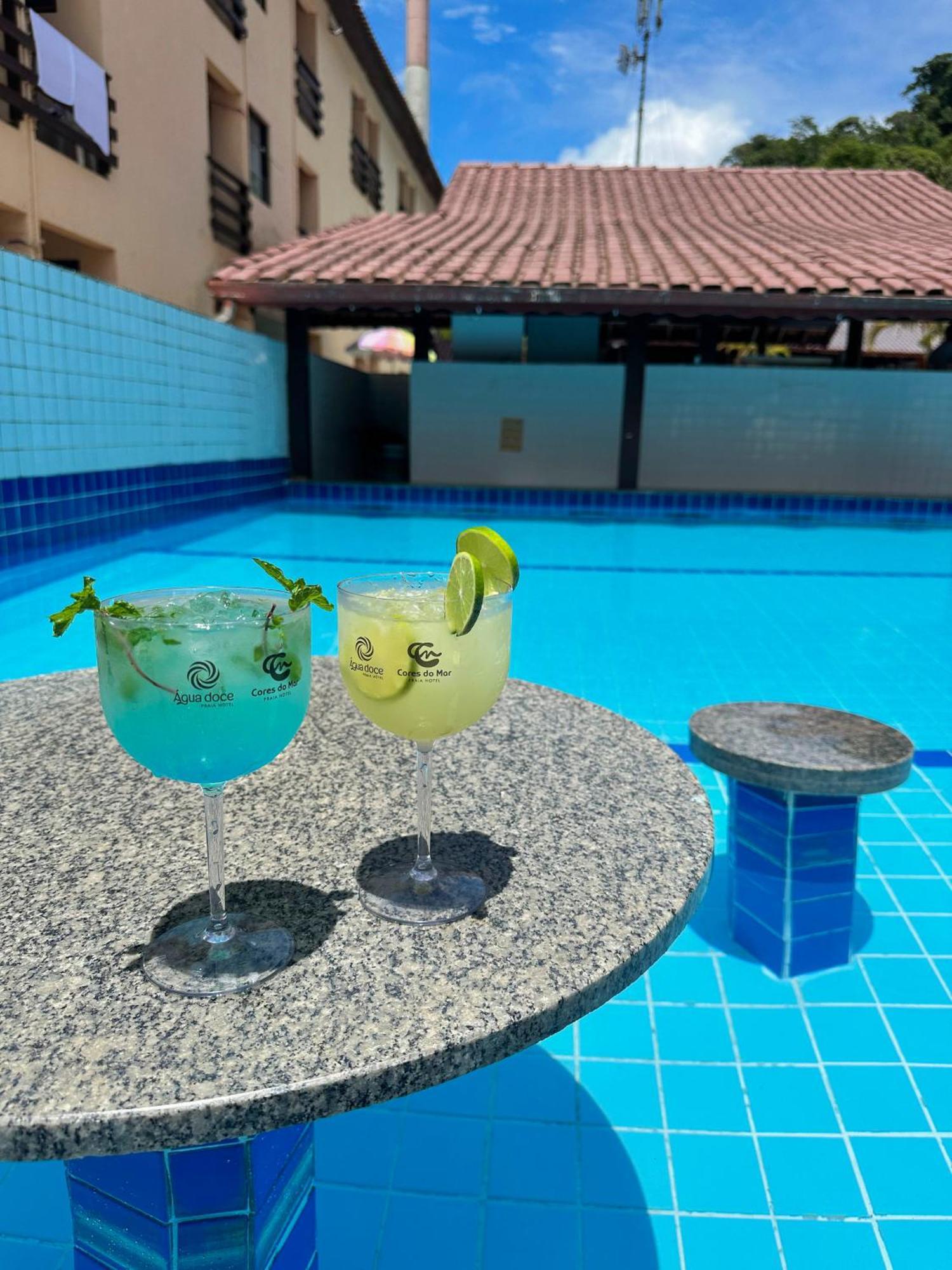 Agua Doce Hotel