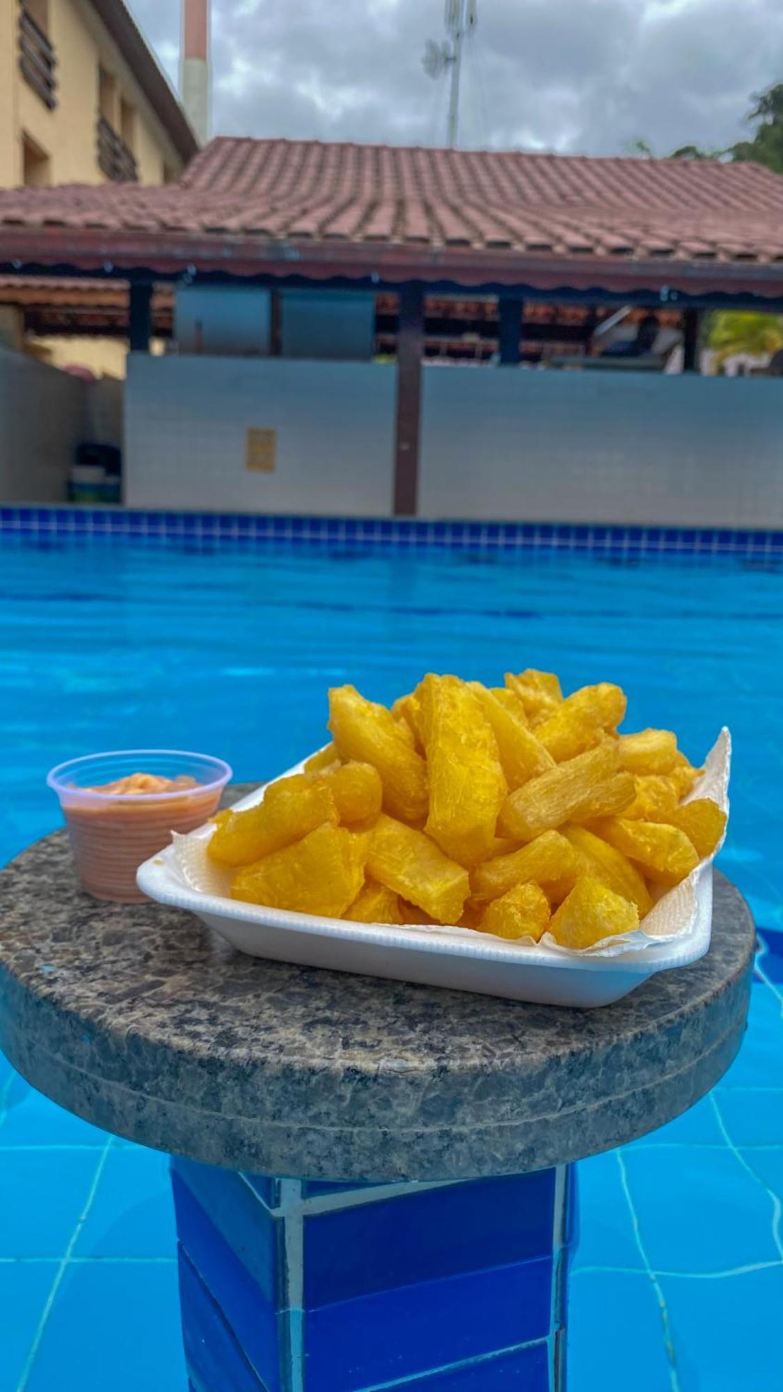 Hotel Agua Doce