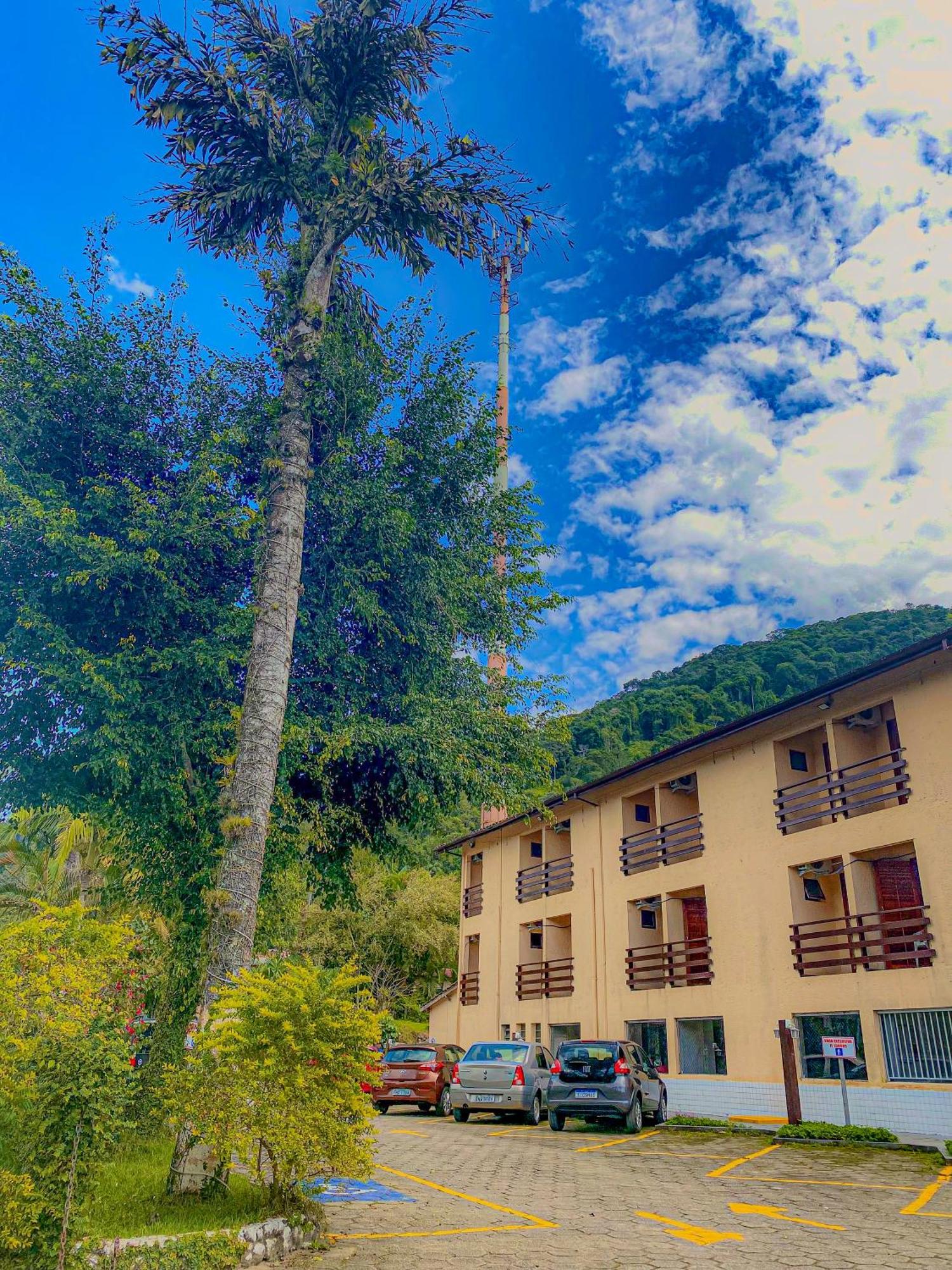 Agua Doce Hotel