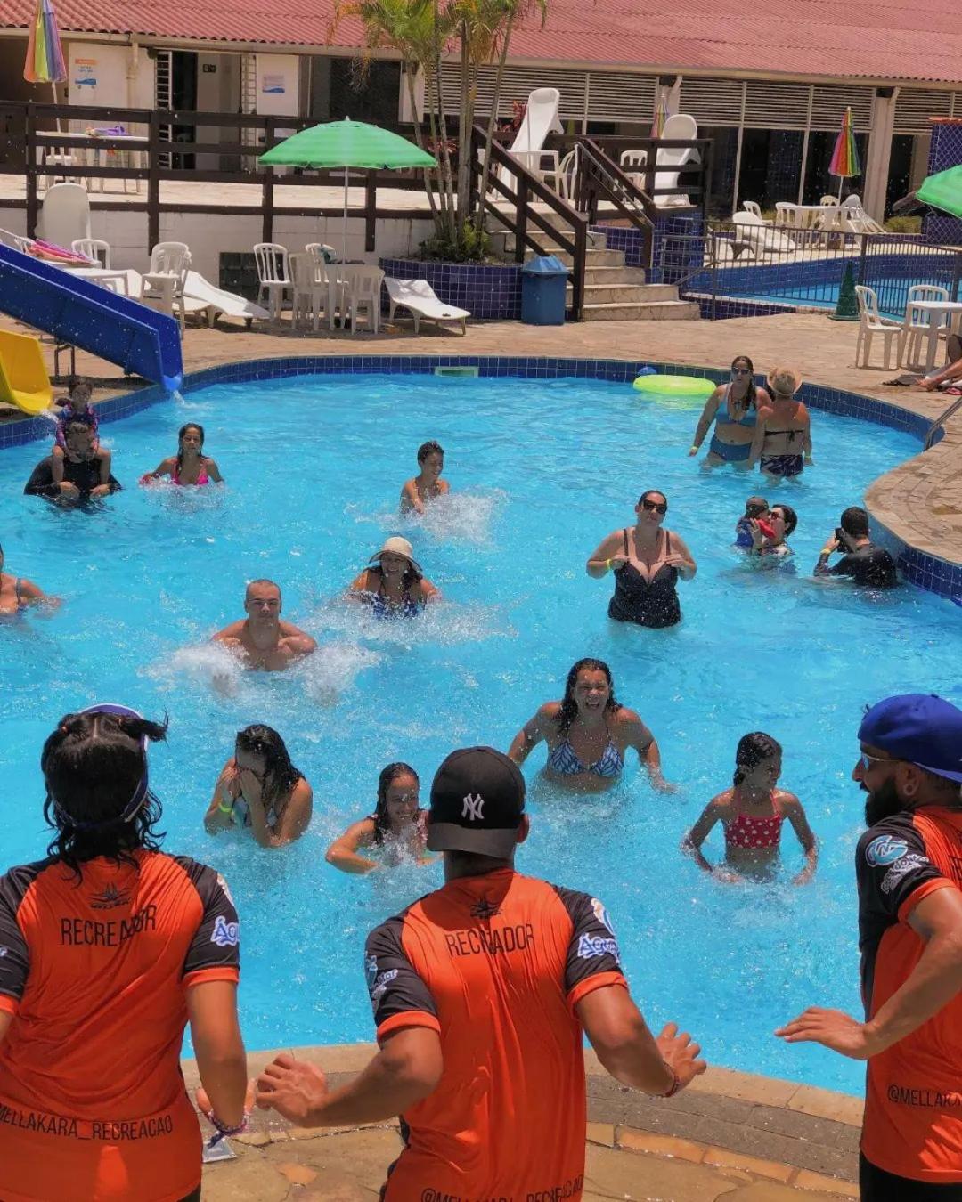 Agua Doce Ubatuba