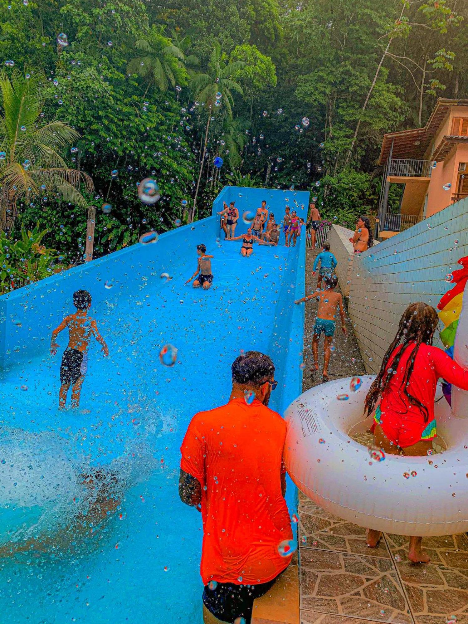 Agua Doce Hotel 2*