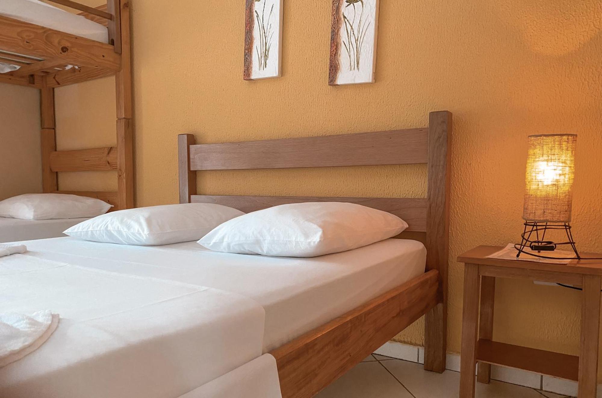 Agua Doce Hotel Ubatuba